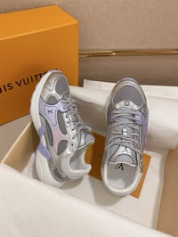 Image 3 of LV Olympia Sneakers