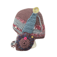 Image 2 of radio head