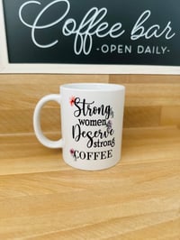 Image 2 of Coffee cup