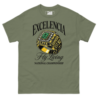 Image 1 of Excelencia T-Shirt