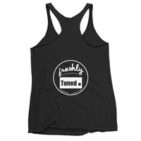 Image 3 of Bomb fitment womens tank