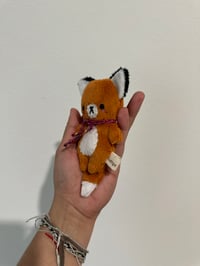Image 2 of Mini Rusty Fox