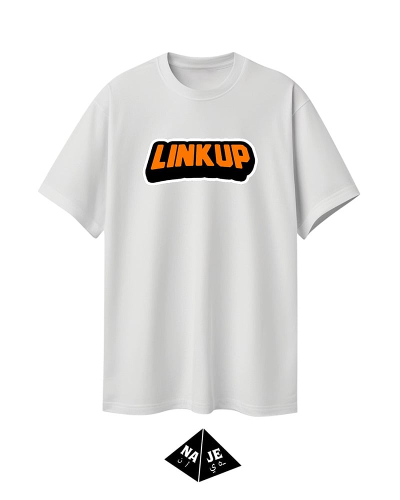 Link Up College (Orange)