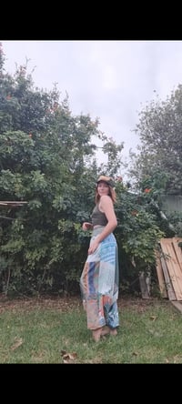 Image 4 of Happy harem pants