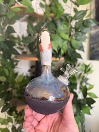 Image 3 of PRE ORDER Rainbow Trout Water Vase 