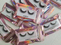 Image 2 of SNATCH LASHES 