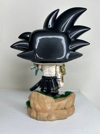Image 3 of Goku Feudal Era 
