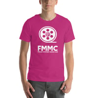 Image of FMMC t-shirt (corporate edition)