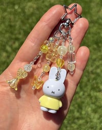 Image 1 of Yellow Miffy