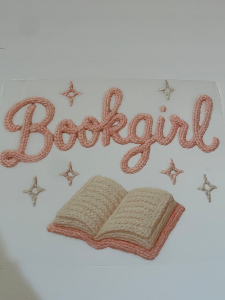 Image of Bookgirl