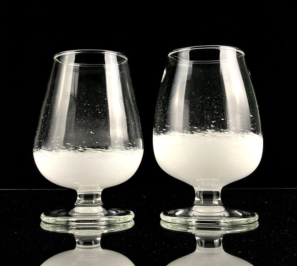 Image of Frit Snifter- Sno White set no.1