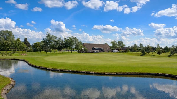 Image of Spartans Open Golf Day | 1/5/26