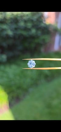 Image 5 of ⭐️Starweb🕸- Mozambique Aquamarine