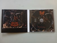 Image 2 of Digipack cd  - Perpétuelle Eclipse