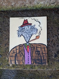 Image 9 of Possum In Fancy Clothes