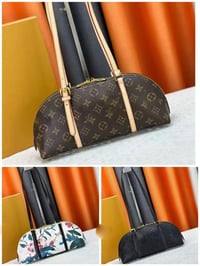 New love shoulder bags 