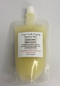Image 3 of Squeeze Wax  Melts