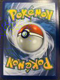 Image 3 of Zapdos EX (Team Plasma) - Plasma Storm - Lightly Played