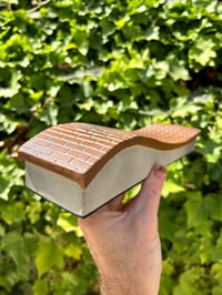 Image 3 of Mellow Wave ledge 