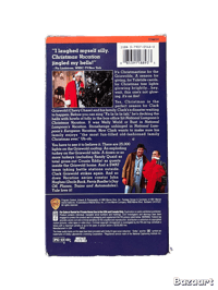 Image 2 of National Lampoon’s Christmas Vacation [1989]