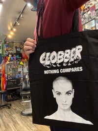 Image 2 of Nothing Compares Tote Bag 