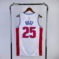 Image 2 of Detroit Pistons Away