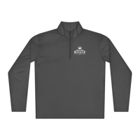Image 2 of Brackish Wooder - Lightweight quarter-zip pullover