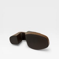 Image 8 of Oh My Sandals 5635 CAVA (PEWTER)