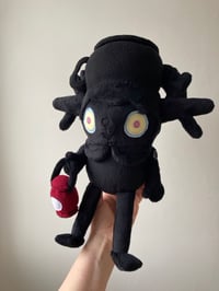 Image 1 of Beast Greg Plushie - OTGW