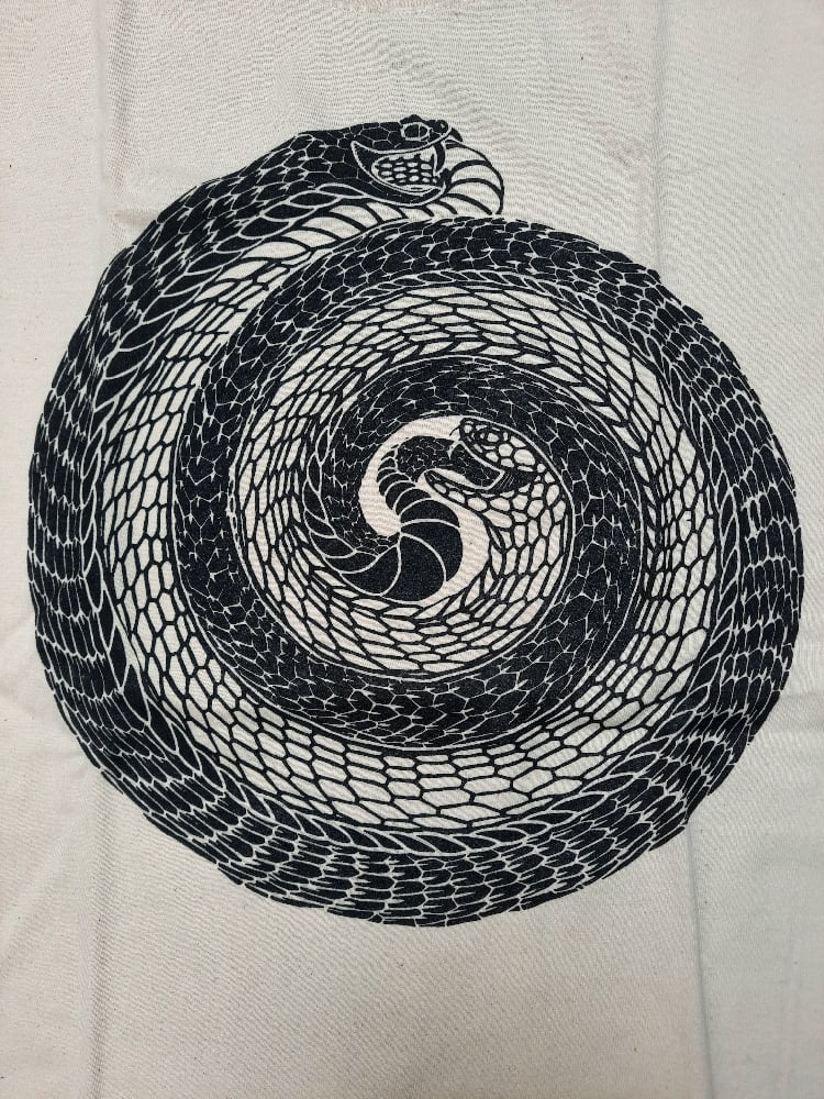 Ouroboros T-Shirt 