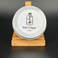 Image 3 of Relief and Repair Salve