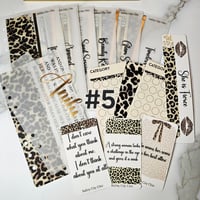 Image 6 of NEW* The Leapard Signature Set 