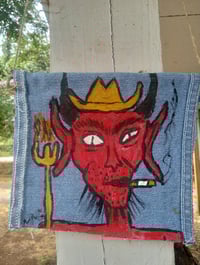 Image 1 of Western Devil