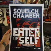 Image 3 of Squelch Chamber 'Eater of Self'