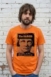 Image 1 of Camiseta The Sadies