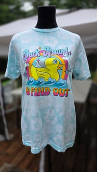 Duck Around