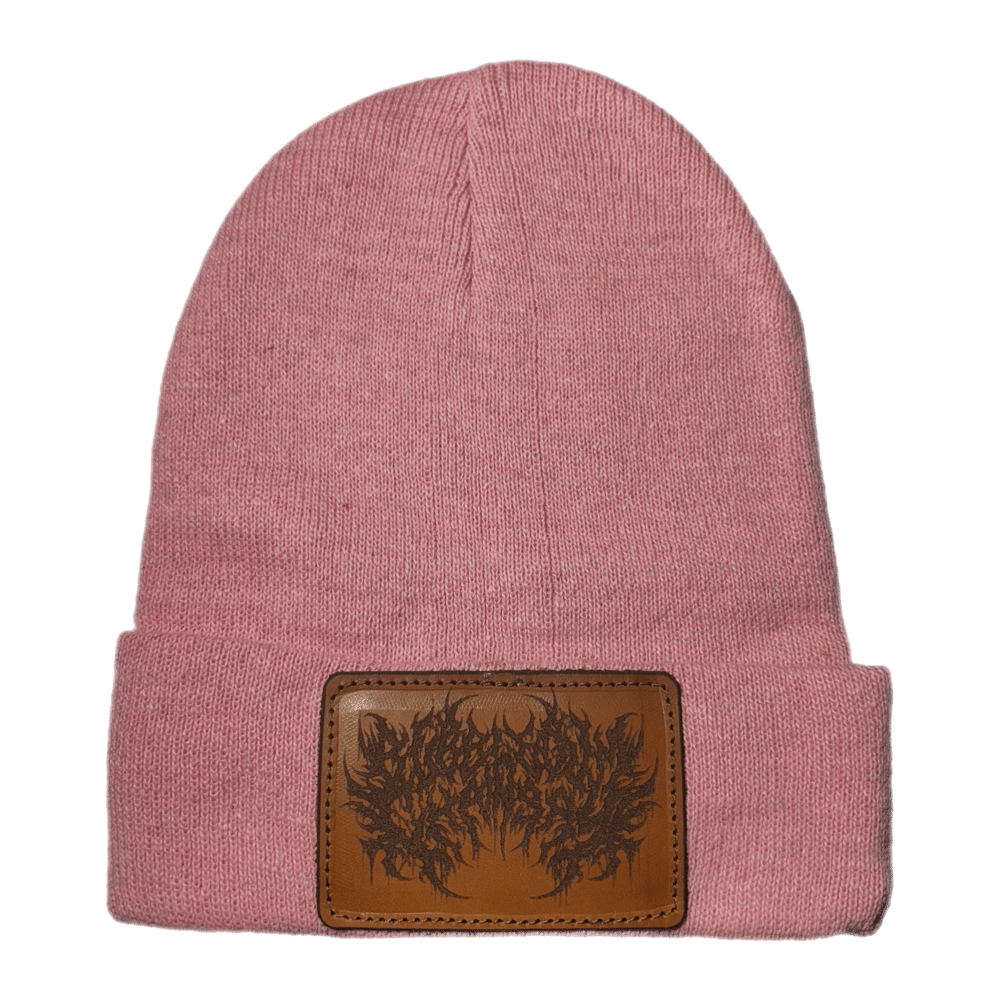 Image of Logo Beanie 