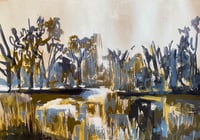 Image 1 of 81/100 Mini Landscape