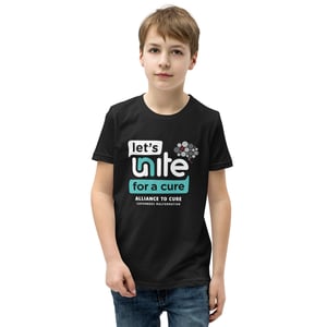 Image of Unite Youth Short Sleeve T-Shirt