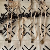 Image 1 of Eco Necklace 