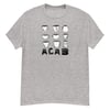 ACAB Cups Tee