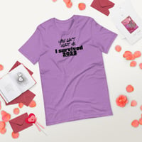 Image 6 of I survived 2025 - Unisex t-shirt