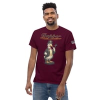Image 1 of Dapper Duck classic tee