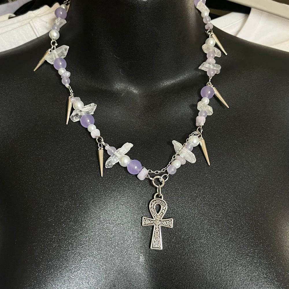 Image of ANKH 