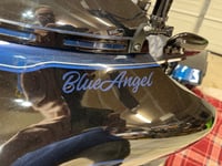 Image 16 of Custom Saddlbag/Fairing/Tank/Side Cover Decals