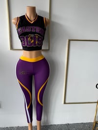 Image 1 of Easton Tights 