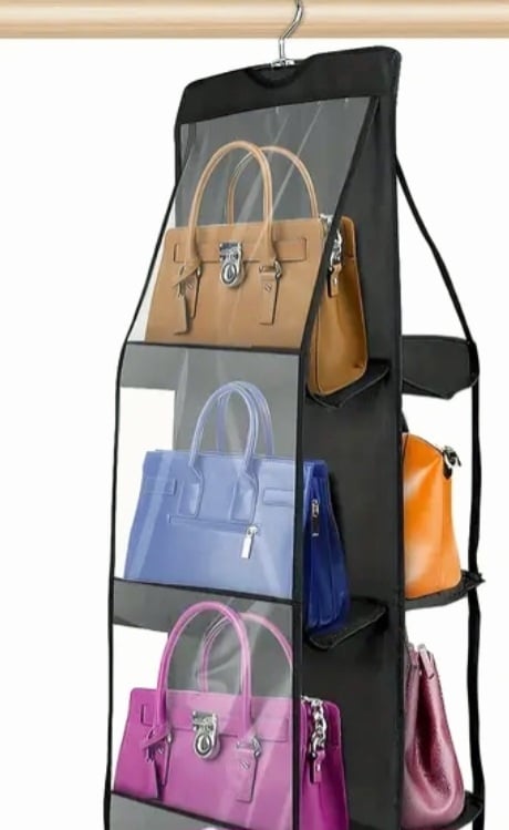 Image of Purse Buddy
