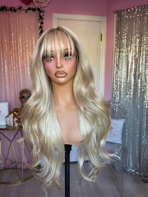 Image of Joanie luxury (custom order) 