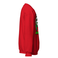 Image 13 of Hello Gibby! Xmas Sweatshirt