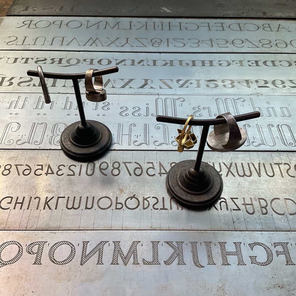 Image of Jewellery Stands (Short)